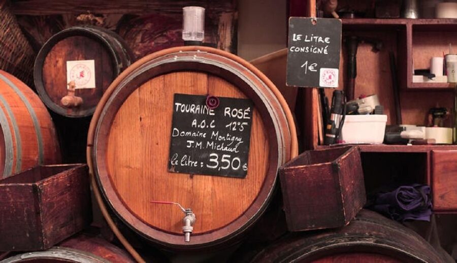 Paris: Food Market Tour in Bastille - How the history fits the food