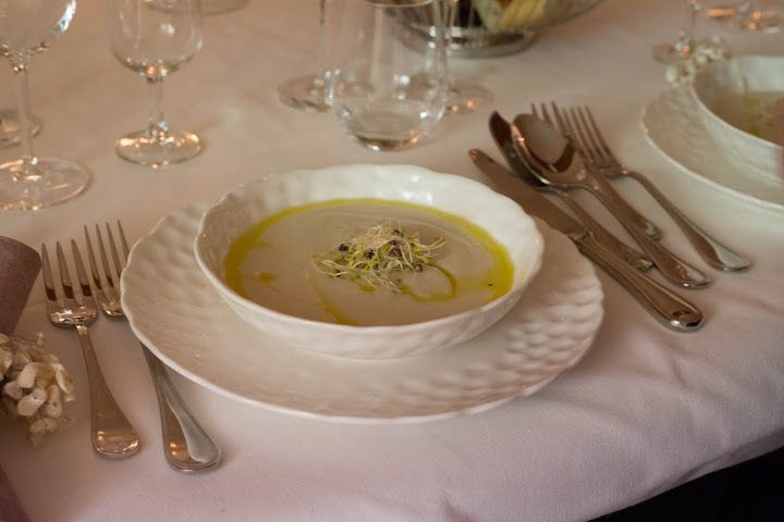 Paris: Full-Day Cooking Class, Market Tour and Lunch - The lunch is the payoff
