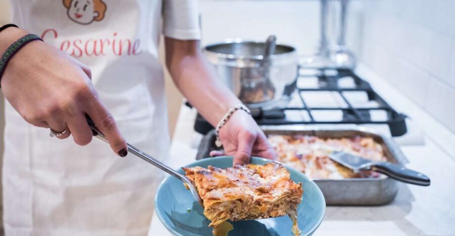 Parma: Market and Cooking Class at a Local's Home - Key points to know before booking