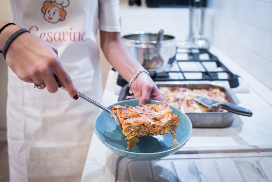 Parma: Market and Cooking Class at a Local's Home - Why Parma is a fine place to cook