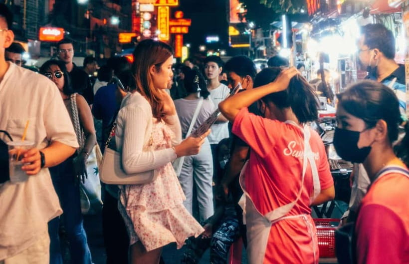 Pattaya: Big Buddha Temple and Night Market Tour - Who gets the best value from this tour