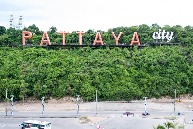 Pattaya Discovery Tour with Floating Market, View Points - Why this Pattaya tour works well