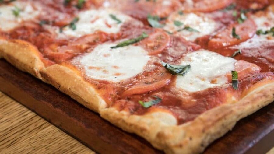 Philadelphia: Inside the Italian Market: Tasting Journey - Why Philadelphia’s Italian Market makes a good food tour