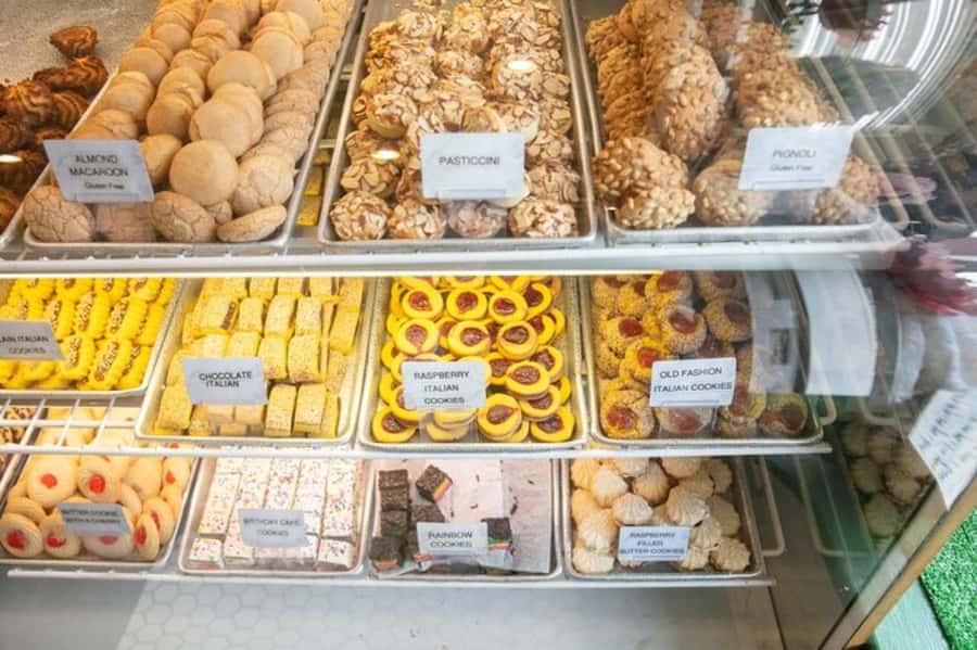 Philadelphia: Italian Market Non-Touristy Walking Food Tour - Six useful things to know before booking