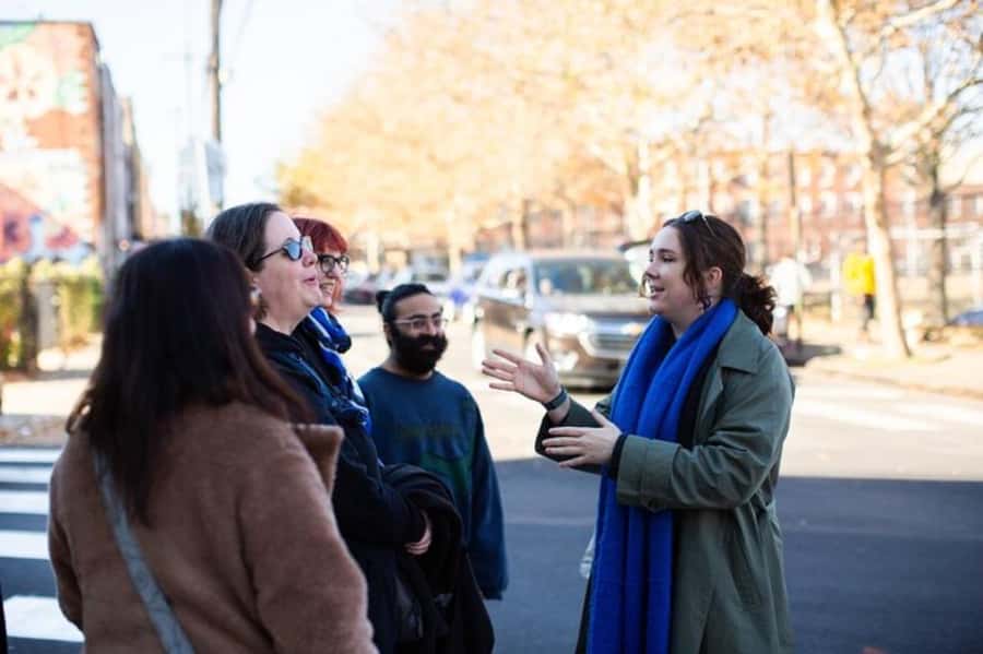 Philadelphia: Italian Market Non-Touristy Walking Food Tour - Why this South Philly food walk is different