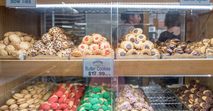 Philadelphia: Italian Market Walking Food Tour - Key points to know before you book