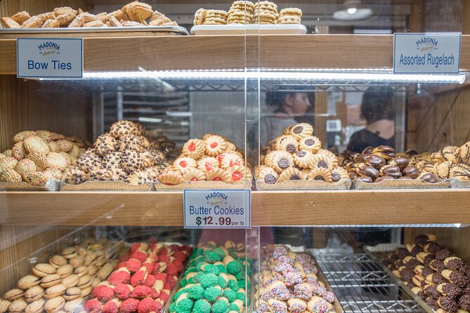 Philadelphia's Italian Market Food Tour - Why Philadelphia’s Italian Market Is Worth Your Morning