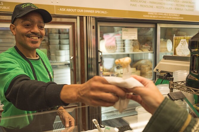 Philadelphia's Italian Market Food Tour - Banh Mi and the Market’s Wider Food Story