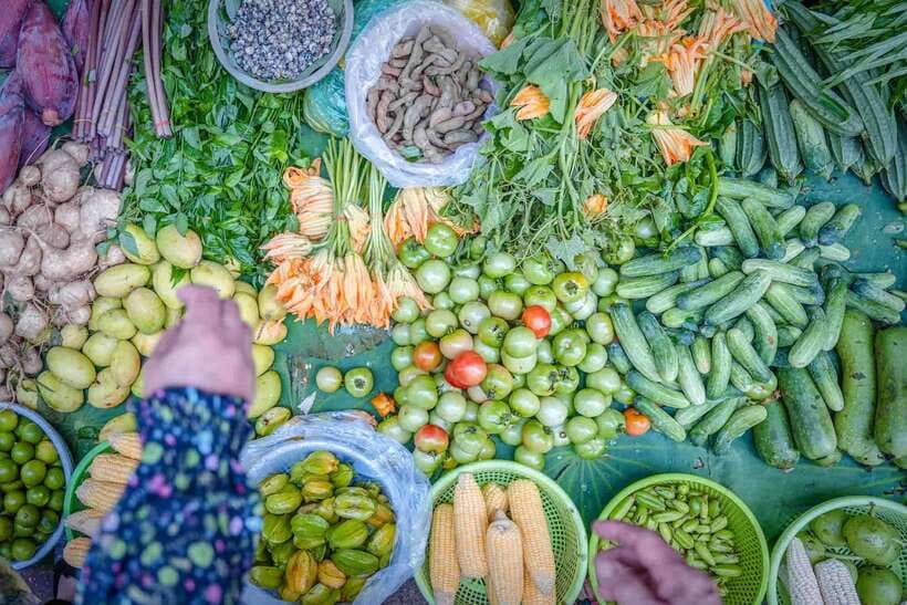 Phnom Penh: Morning Market & Guided Breakfast Tour by Tuktuk - Why this Phnom Penh breakfast tour works