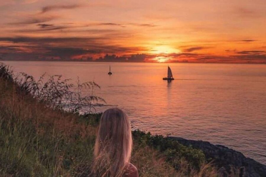 Phuket: Amazing Sunset View & Local Market Tour - Should you book the Promthep Cape sunset tour?