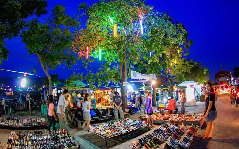 Phuket City Tour & Scenic Viewpoints / Night Market - Key points to know before booking