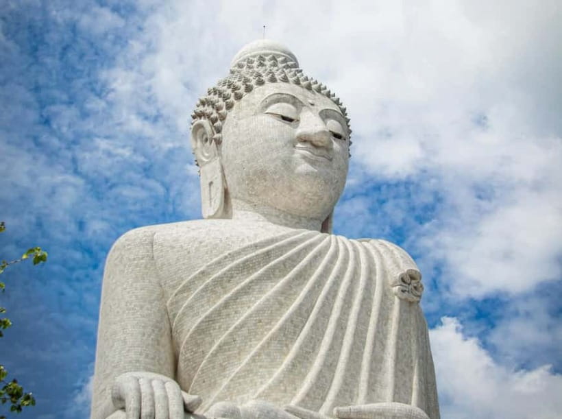 Phuket City Tour & Scenic Viewpoints / Night Market - What to bring and how to prepare