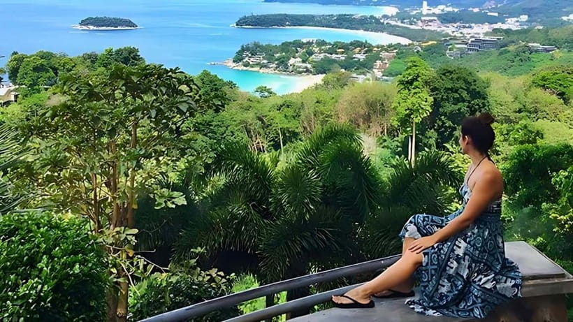 Phuket: Full Day City Tour with Night Market - Key points at a glance