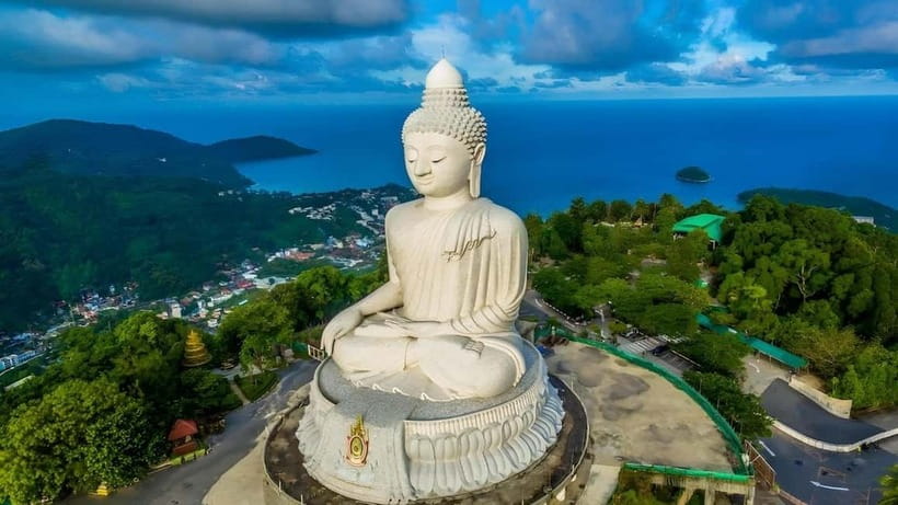 Phuket: Full Day City Tour with Night Market - A practical way to see Southern Phuket