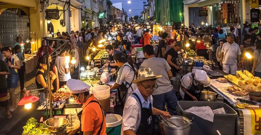 Phuket: Fully Customized Night Market Tour - Why a Phuket night market tour can be worth your evening