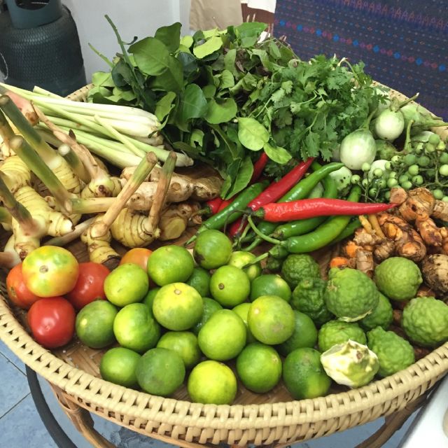 Phuket: Half Day Easy Thai Cooking Class & Local Market Tour - The practical details that affect your day