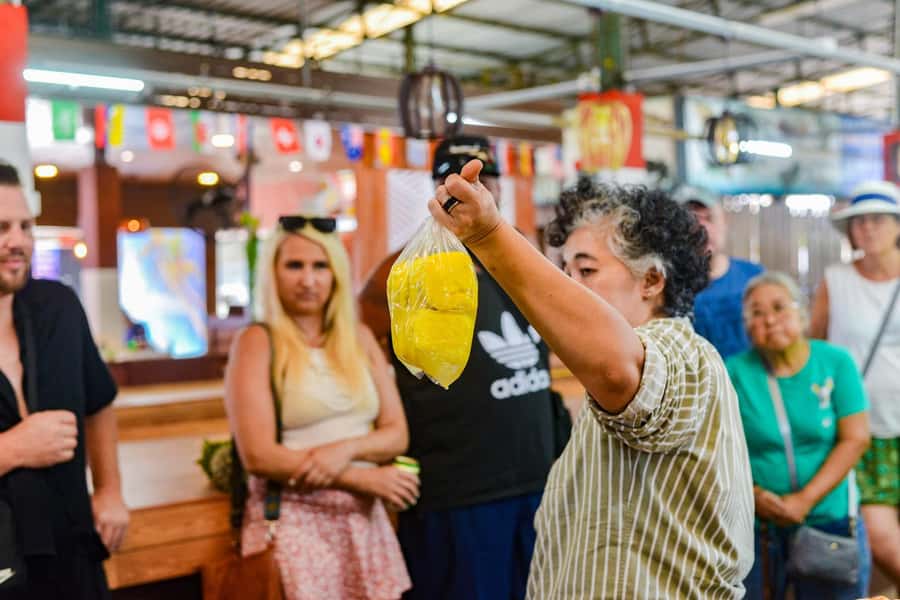 Phuket: Half Day Thai Cooking Experience with Market Tour - Is this four-hour Phuket class a good buy?