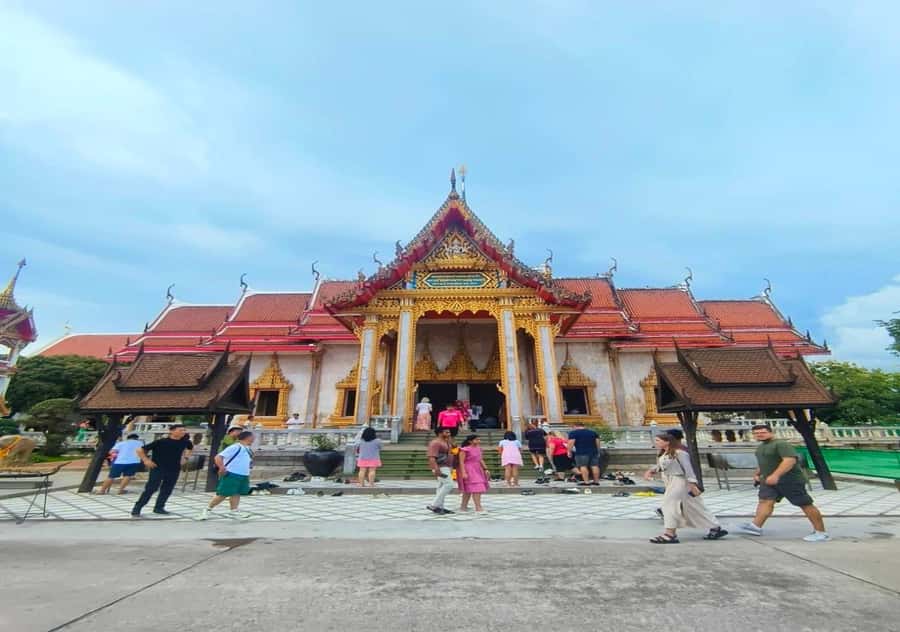 Phuket: Old Town + ATV 30Min Zipline 15Pform + Night Market - Phuket Old Town’s Sino-Portuguese Streets