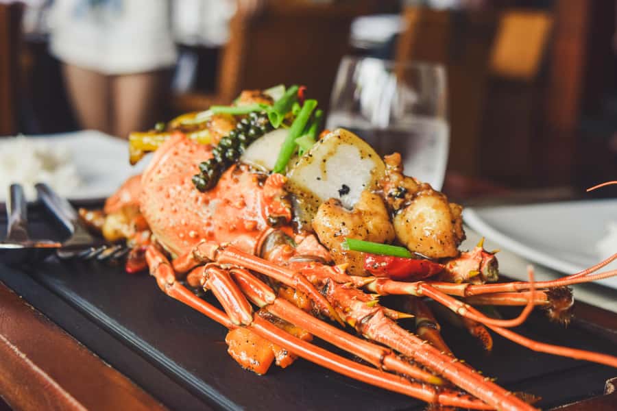 Phuket: Sunset View and Seafood Market Dinner Guided Tour - Who will enjoy this tour most