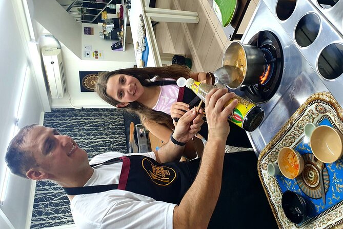 Phuket Thai Cooking Class with Market Tour Option - Cleanliness, pace, and the limits of the experience