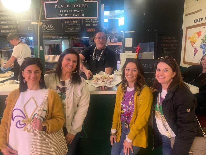 Pike Place Market: Meet the Market - Food and Fun Tour - Is $58 a fair price?