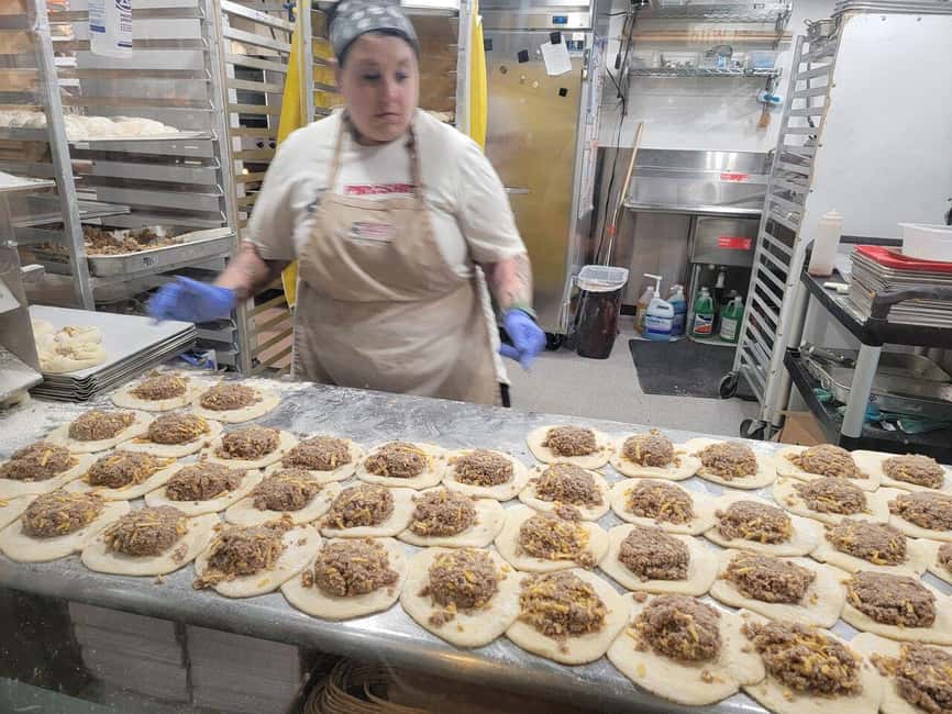 Pike Place Market: Meet the Market - Food and Fun Tour - Who will enjoy this tour most?