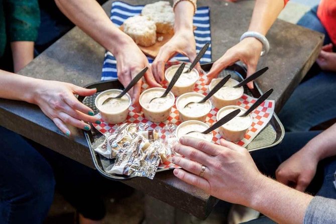 Pike Place Market Tasting Tour - Is $68 a Fair Price?