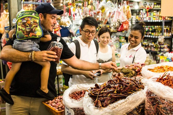 Pink Chili - Thai Cooking Class and Market Tour in Bangkok - What you actually cook during the class