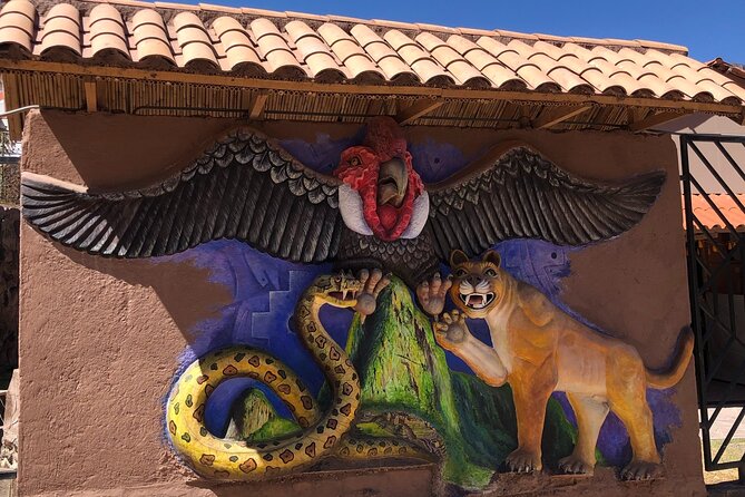 Pisac Indian Market and Ollantaytambo Fortress with Lunch - How the Tour Compares With Going Independently