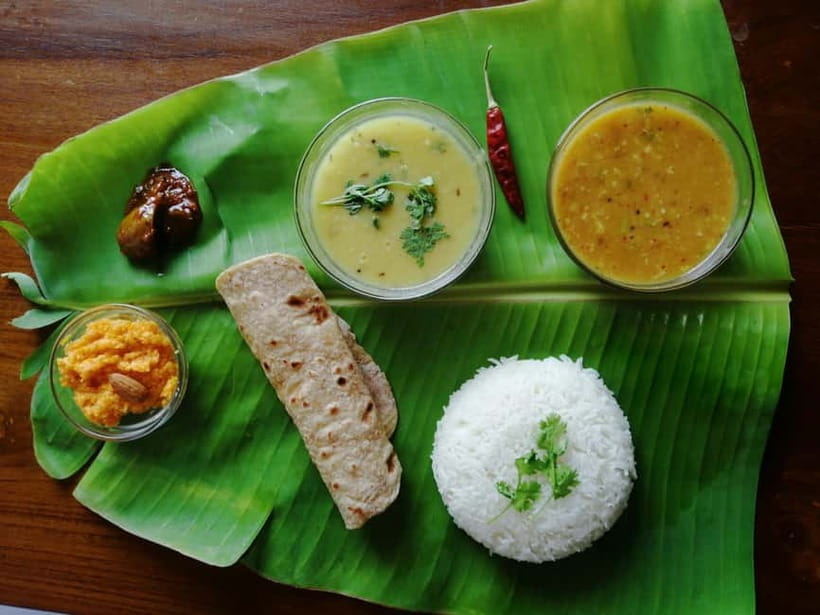 Pondicherry: Indian Cooking Class with Market Visit - Key points at a glance