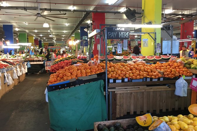 Port Douglas Sunday Markets Day Tour - What the $101.13 price really covers