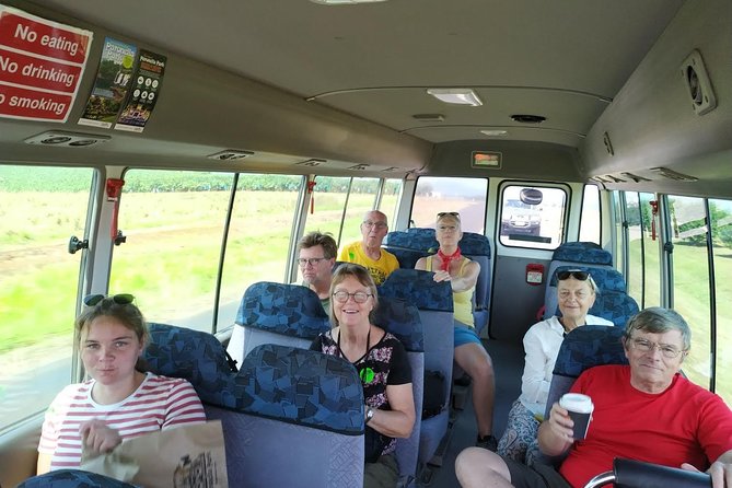 Port Douglas Sunday Markets Day Tour - Two hours at the Port Douglas Sunday Market