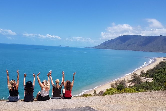 Port Douglas Sunday Markets Day Tour - Who will enjoy this outing most