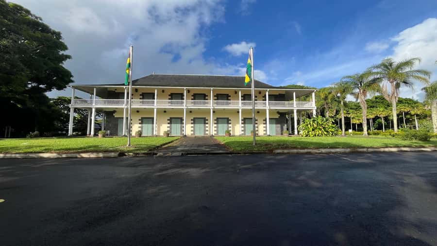 Port Louis Market, Botanical Garden -Northern Mauritius Tour - Grand Baie and the red church at Cap Malheureux
