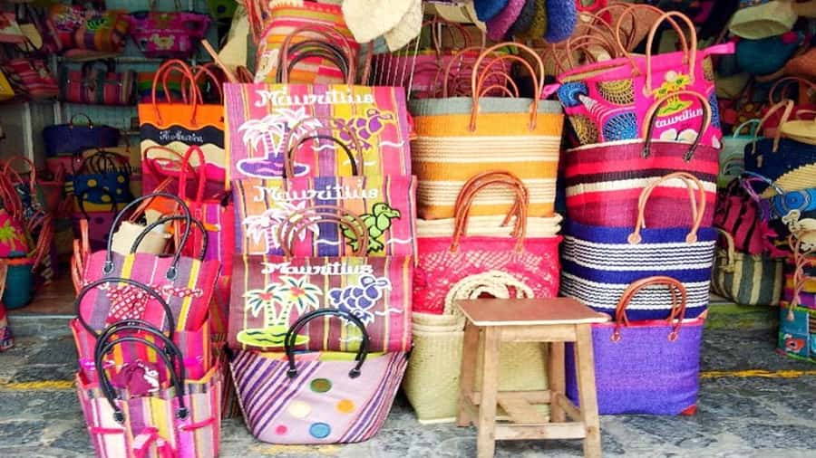 Port Louis Market, Botanical Garden -Northern Mauritius Tour - Is $125 good value for four people?