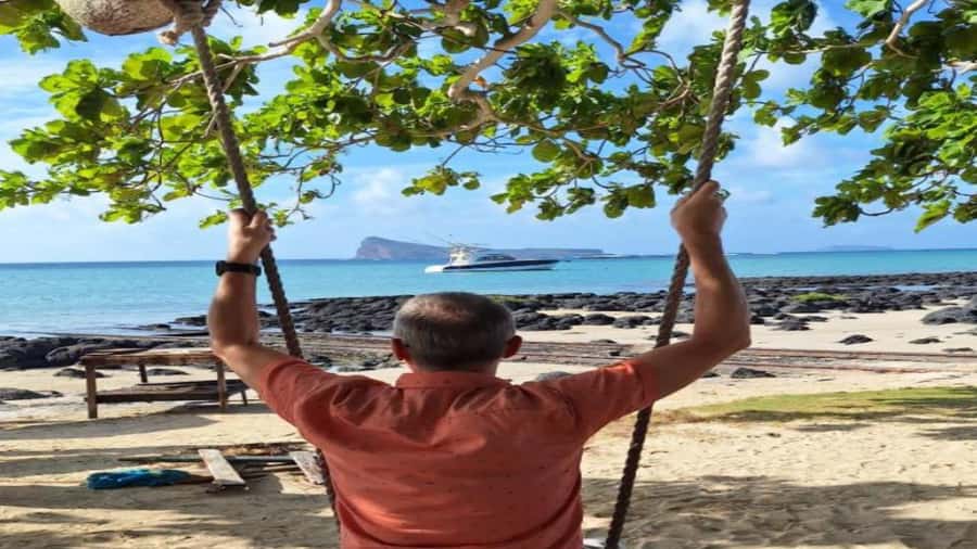 Port Louis Market, Botanical Garden -Northern Mauritius Tour - Port Louis market: start with the island’s everyday life
