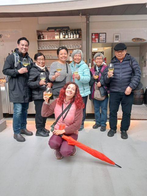 Porto: Bolhão Market Guided Food Tour - Is $76 a fair price?