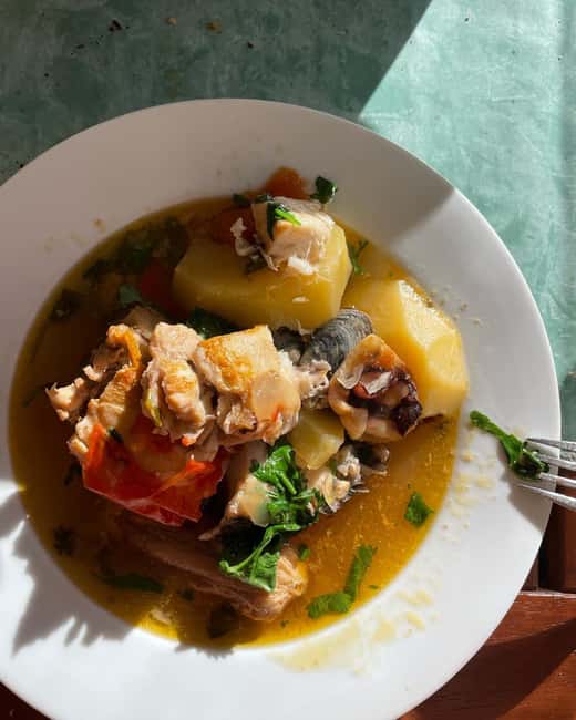 Porto: Coastal Villages Market & Seafood Cooking Tour - Transport, pace, and what to bring