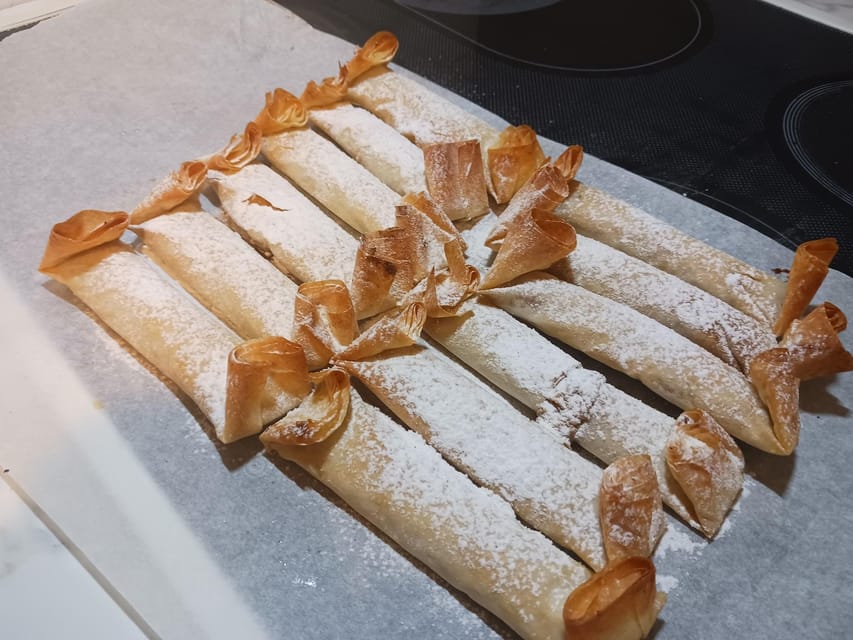 Porto: Cooking Class with Local Market Visit - How the $106 price measures up