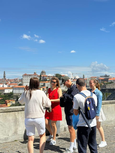 Porto: Local Market Tour & Cooking Class/Showcooking - Is $114 a fair price?