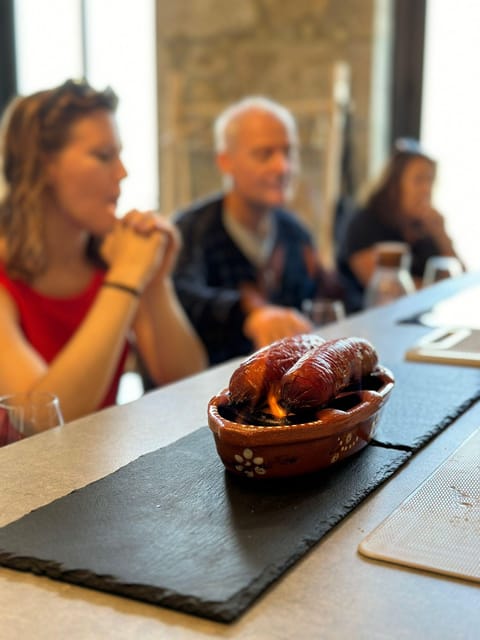 Porto: Local Market Tour & Cooking Class/Showcooking - Practical details before you reserve