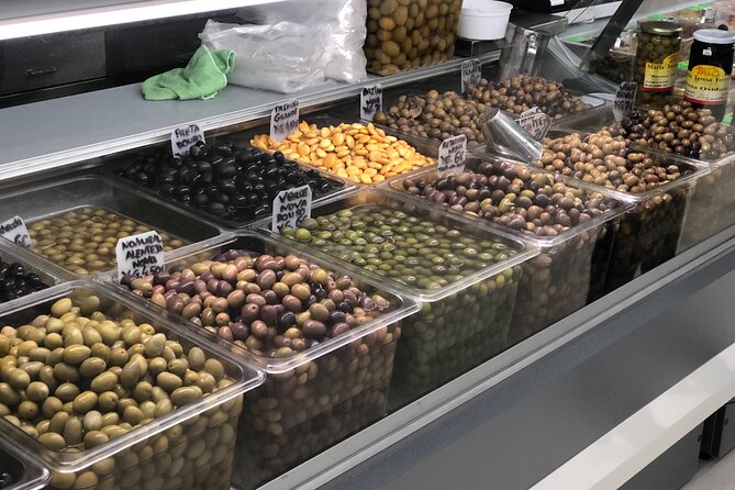 Porto Local Market Visit & Cooking Class / Showcooking - Is the experience good value?