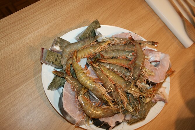 Porto Market Tour & Cooking Class - Half Day - Key points at a glance