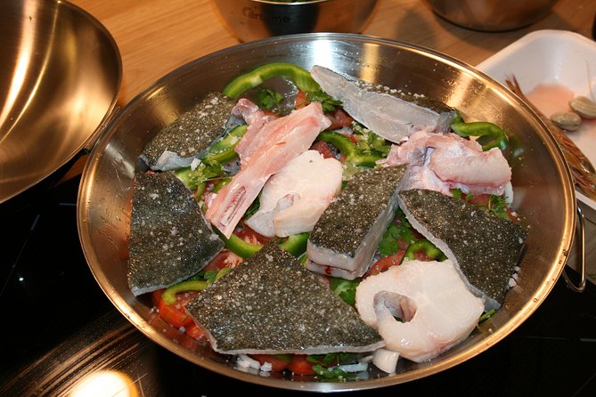 Porto Market Tour & Cooking Class - Half Day - Starting at 10:00 in Porto’s Ribeira area