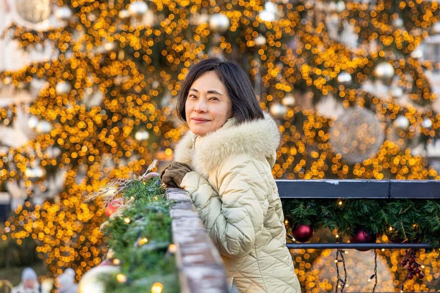 Prague: Christmas/Easter Markets Tour with Photoshoot - Finding better photo spots in Prague