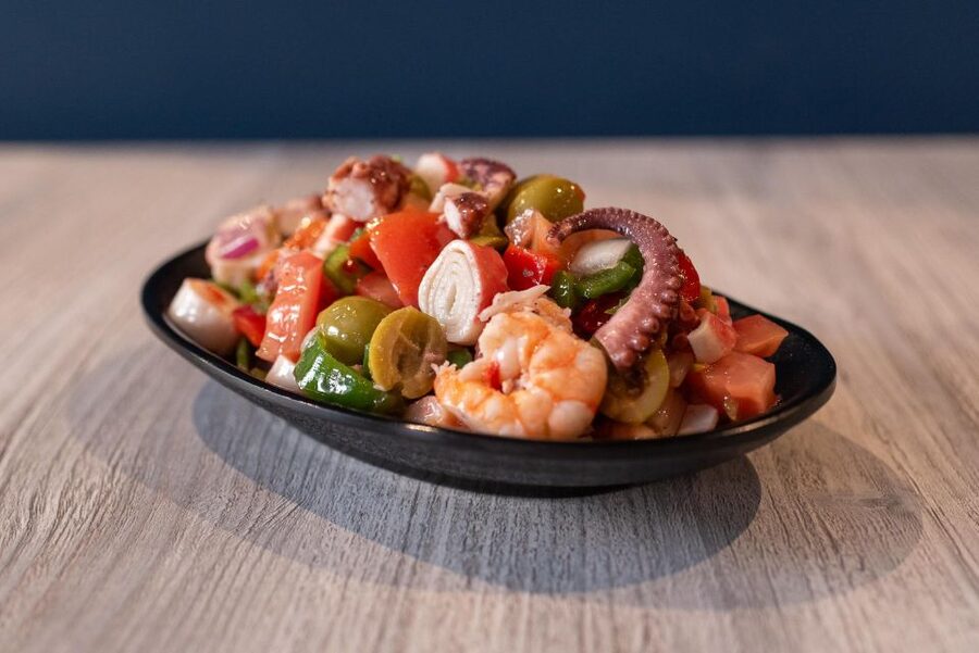 PREMIUM TAPAS TOUR: Paella, Market Tastings, and Winery - Practical details that matter