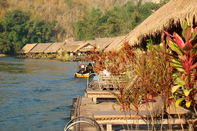 Private 3-Day River Kwai, Floating Market and Erawan Waterfalls Tour - Who should book this trip?