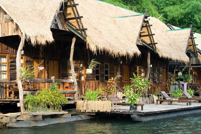 Private 3-Day River Kwai, Floating Market and Erawan Waterfalls Tour - Final verdict: a strong three-day introduction to Kanchanaburi