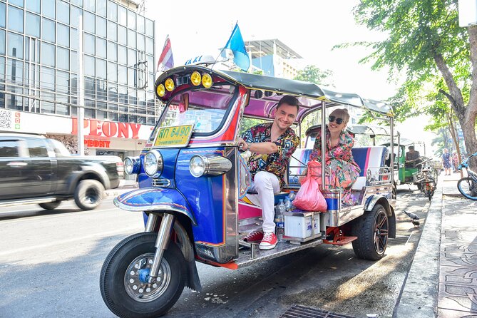 Private 3 Days Tour in Bangkok, Ayutthaya and Floating market - Price, inclusions, and the real value