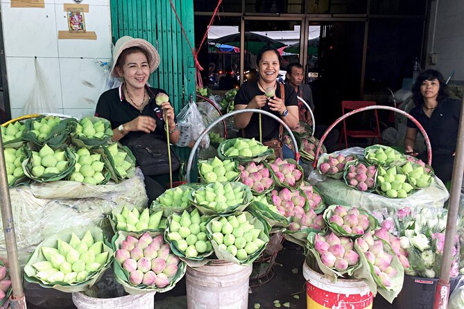 Private 3 Days Tour in Bangkok, Ayutthaya and Floating market - Who will enjoy this itinerary most?